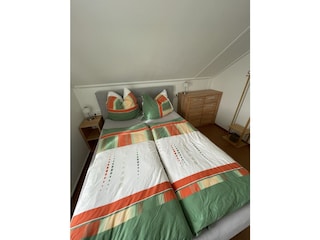Boxspringbett