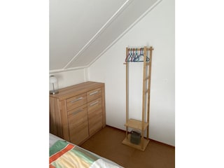 Kommode / Garderobe