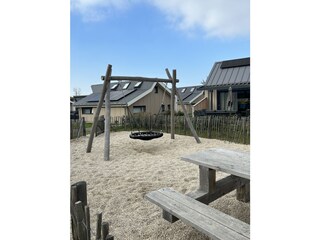 Casa per le vacanze Breskens Ambiente 33