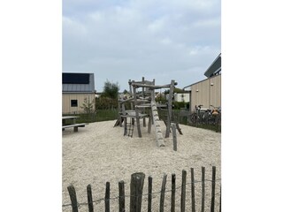 Casa per le vacanze Breskens Ambiente 34