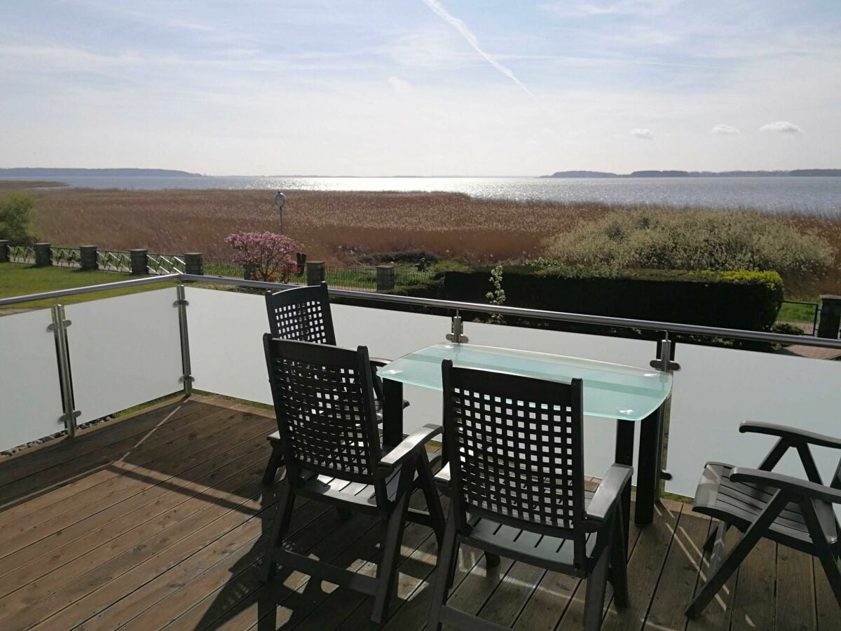 möblierte Hochterrasse mit wunderschöner Aussicht