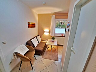 Wohn- und Essbereich