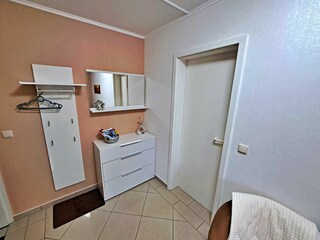 Flur-/Eingangsbereich