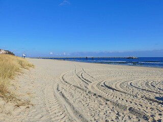Strand Bansin