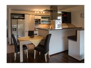 Ferienwohnung Garmisch-Partenkirchen Ausstattung 5