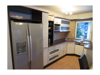 Ferienwohnung Garmisch-Partenkirchen Ausstattung 6