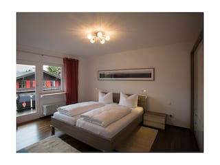 Ferienwohnung Garmisch-Partenkirchen Ausstattung 7