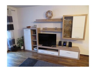 Ferienwohnung Garmisch-Partenkirchen Ausstattung 4