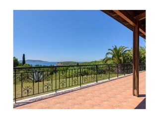 Villa Methoni Buitenaudio-opname 11