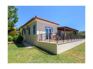 Villa Methoni Buitenaudio-opname 4