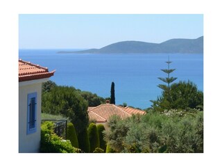 Villa Methoni Buitenaudio-opname 6