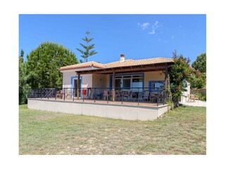 Villa Methoni Buitenaudio-opname 7