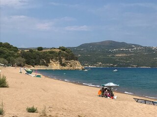 Villa Koroni Entorno 28