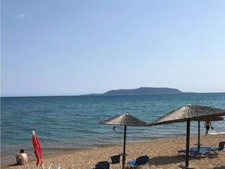 Villa Koroni Entorno 29