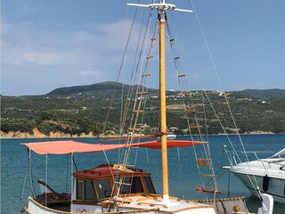 Villa Koroni Entorno 37