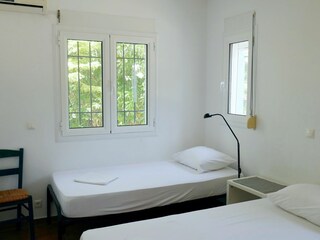 Villa Koroni Características 25