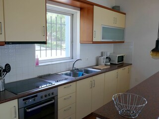 Villa Koroni Características 22