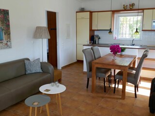 Villa Koroni Características 21