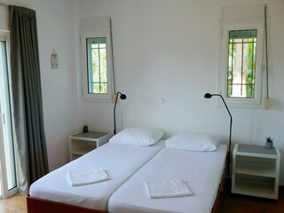 Villa Koroni Características 24