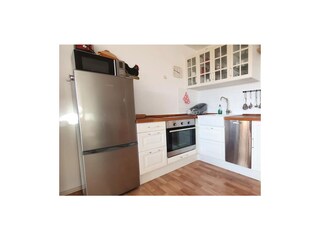 Apartamento de vacaciones Buren Características 6