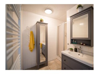 Appartamento per vacanze Buren Caratteristiche 8