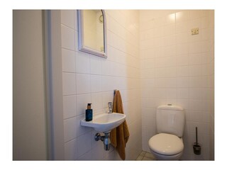 Appartement de vacances Buren Équipement 10