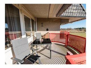 Apartamento de vacaciones Buren Grabación al aire libre 4