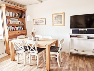 Apartamento de vacaciones Buren Características 11