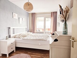 Apartamento de vacaciones Buren Características 12