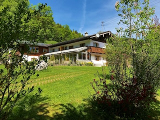 Der Berghof Punzenlehen