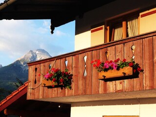 Der Berghof Punzenlehen