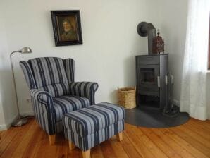 Kleine Insel Gelting