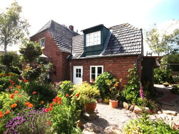 Ferienwohnung 2 - Blank
