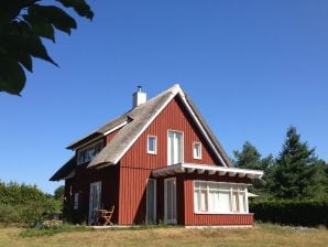 Ferienwohnung Haus Sundevit - Pruchten - image1