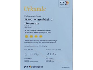 Vakantieappartement Warnow bei Grevesmühlen Document 33