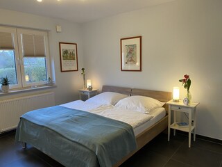 Apartamento de vacaciones Warnow bei Grevesmühlen Características 17