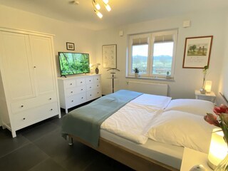 Appartement de vacances Warnow bei Grevesmühlen Équipement 19