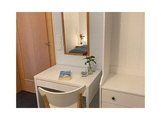 Appartement de vacances Warnow bei Grevesmühlen Équipement 21