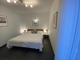 Vakantieappartement Warnow bei Grevesmühlen Kenmerken 21