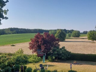 Appartamento per vacanze Warnow bei Grevesmühlen Registrazione all'aperto 7