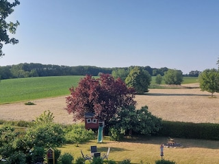 Appartement de vacances Warnow bei Grevesmühlen Environnement 3