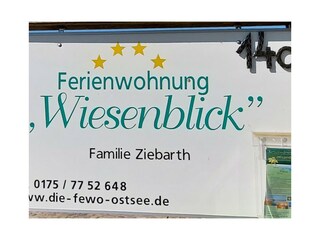 Appartamento per vacanze Warnow bei Grevesmühlen Registrazione all'aperto 8