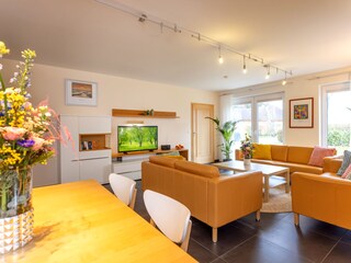 Vakantieappartement Warnow bei Grevesmühlen Buitenaudio-opname 10