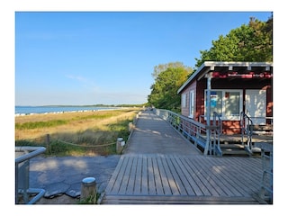 Appartement de vacances Warnow bei Grevesmühlen  22