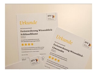 Appartamento per vacanze Warnow bei Grevesmühlen Documento 8