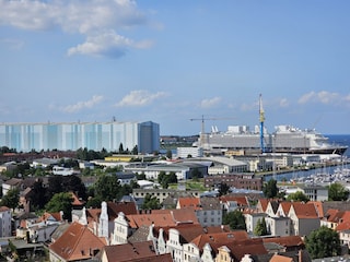 Appartement de vacances Warnow bei Grevesmühlen  23