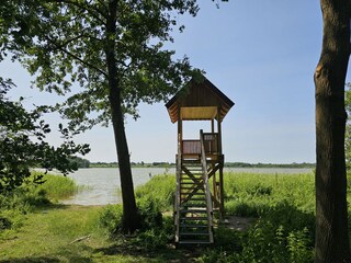 Appartamento per vacanze Warnow bei Grevesmühlen  26