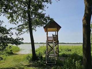 Appartement de vacances Warnow bei Grevesmühlen  26