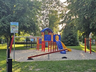 Appartamento per vacanze Warnow bei Grevesmühlen  27