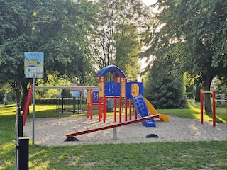 Appartement de vacances Warnow bei Grevesmühlen  27